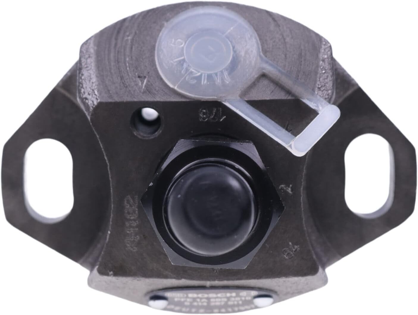 Solarhome 6673822 Fuel Injection Pump Compatible with Bobcat 863 864 873 883 A220 A300 S250 T2003 Skid Steer Loader Deutz BF4M1011F Engine