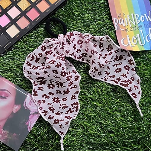 Image of DEEPTI CHANDNA D,Scrunchies, Set for Girls,Scrunchies for Women,Best gift for Sister