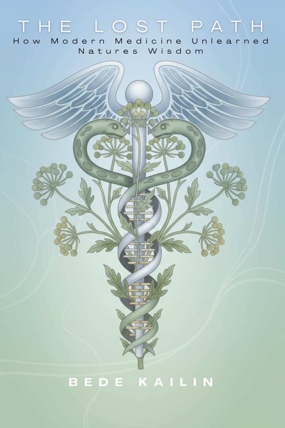 The Lost Path: How Modern Medicine Unlearned Natures Wisdom