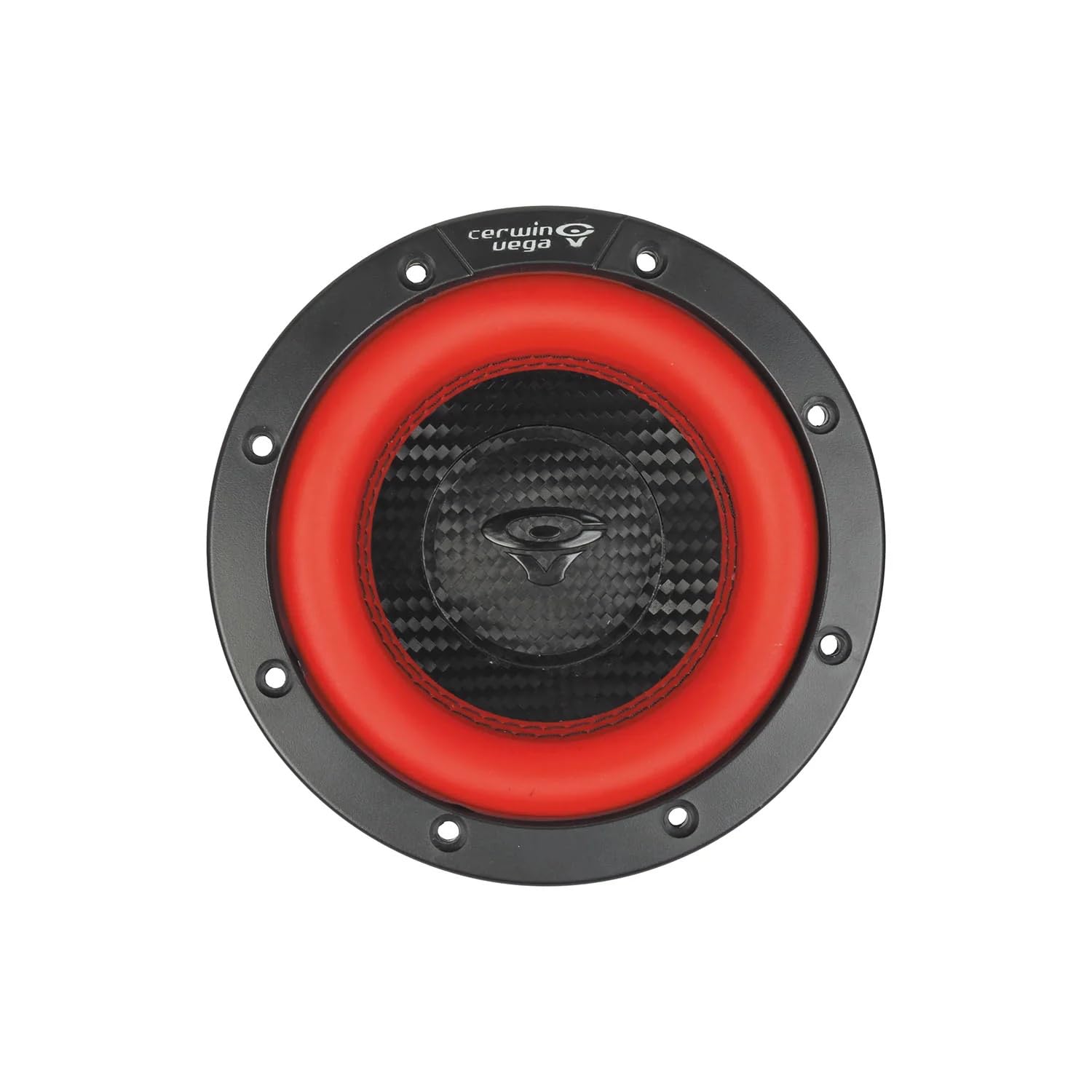 Amazon.co.jp: CERWIN-VEGA!Vegaシリーズ カーサブウーファー 10インチ