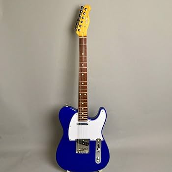 Amazon | FUJIGEN JTL7 MBL エレキギター J-Classicシリーズ