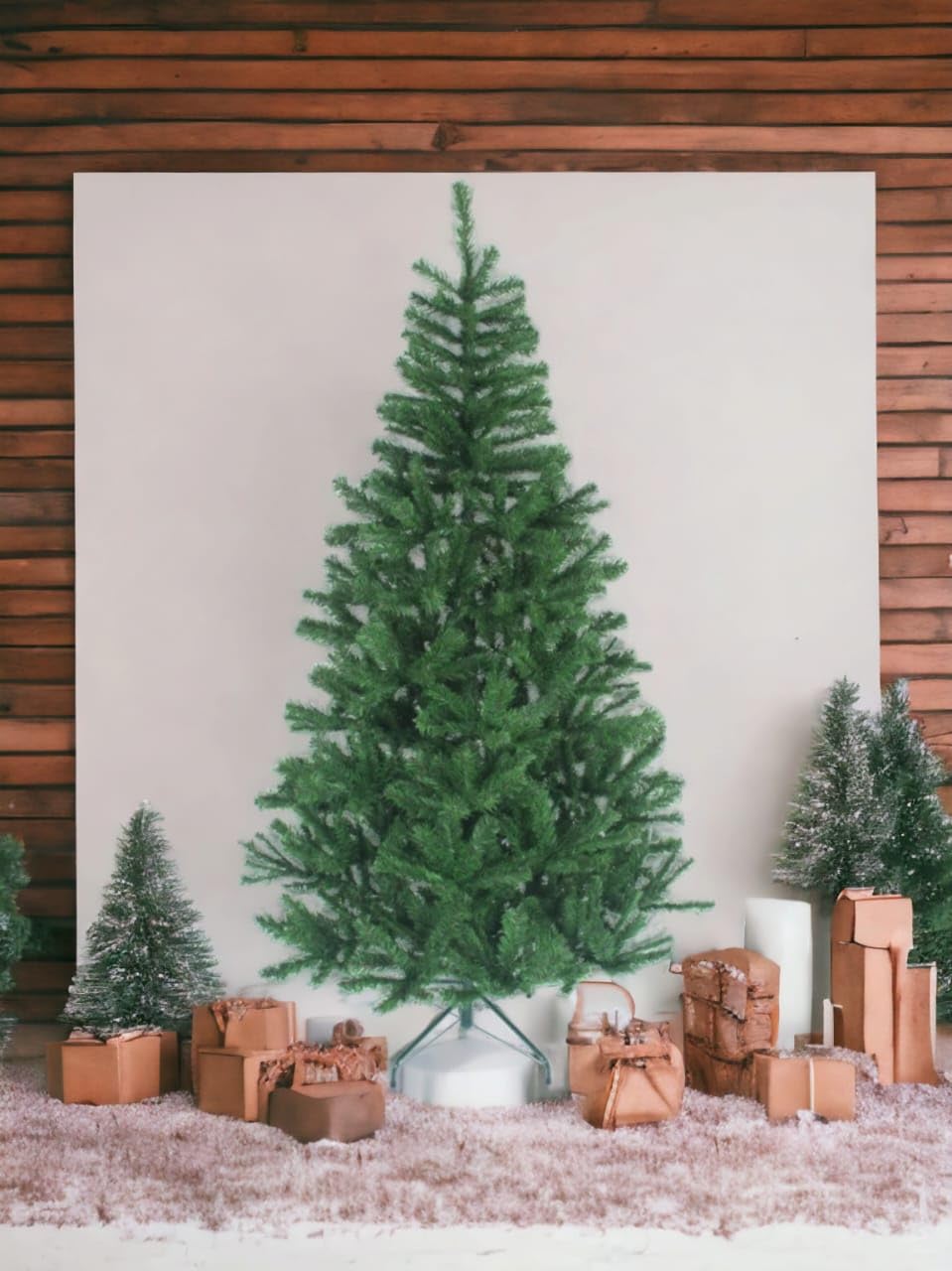 Suninow Merry Christmas Tree - 10 Feet | Decorations & Gifts for Home