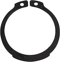 Vista 1216 de TRQ, junta de rótula inferior delantera para el lado del conductor y del acompañante