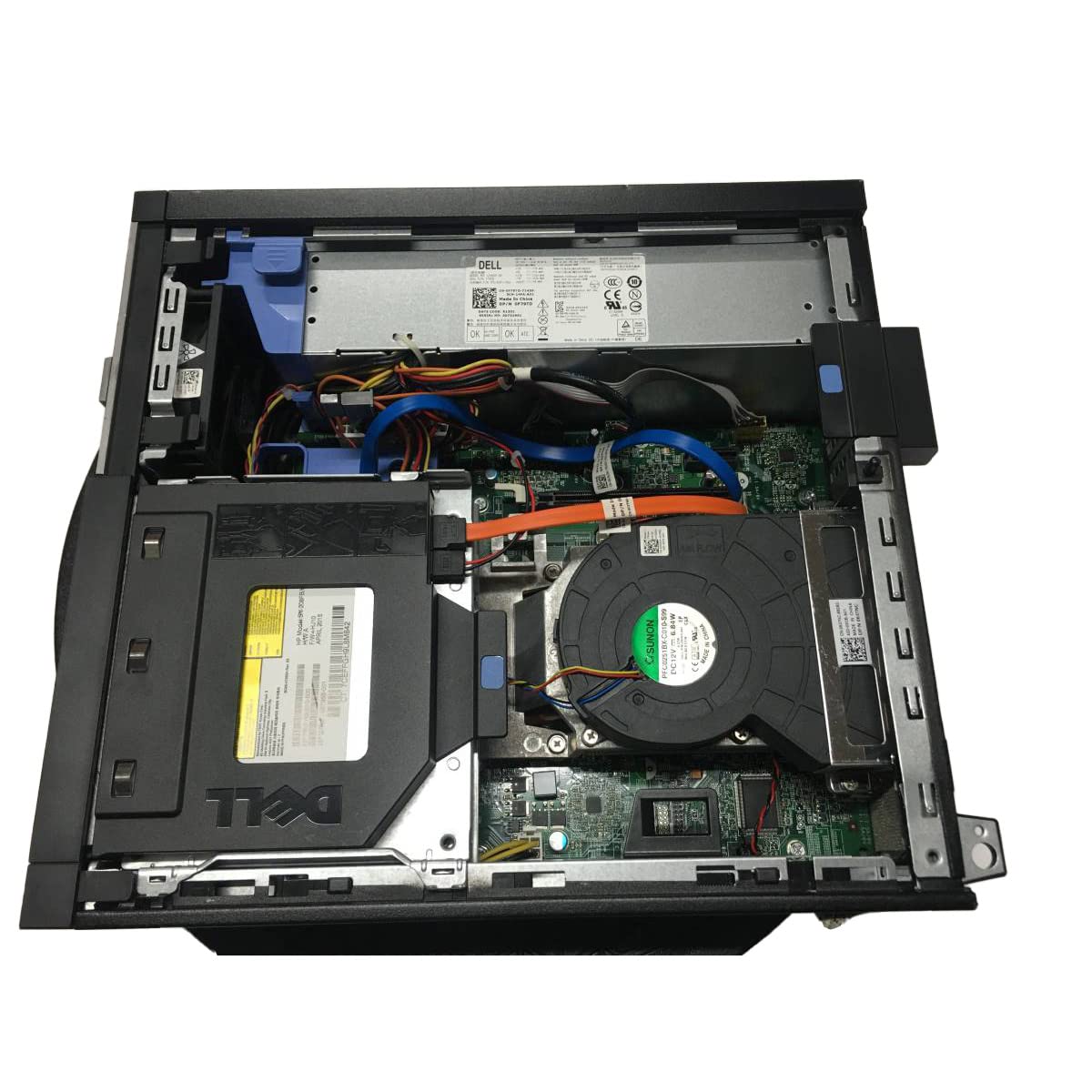 Amazon.co.jp: 【整備済み品】 【 外付けHDDセット】 Dell