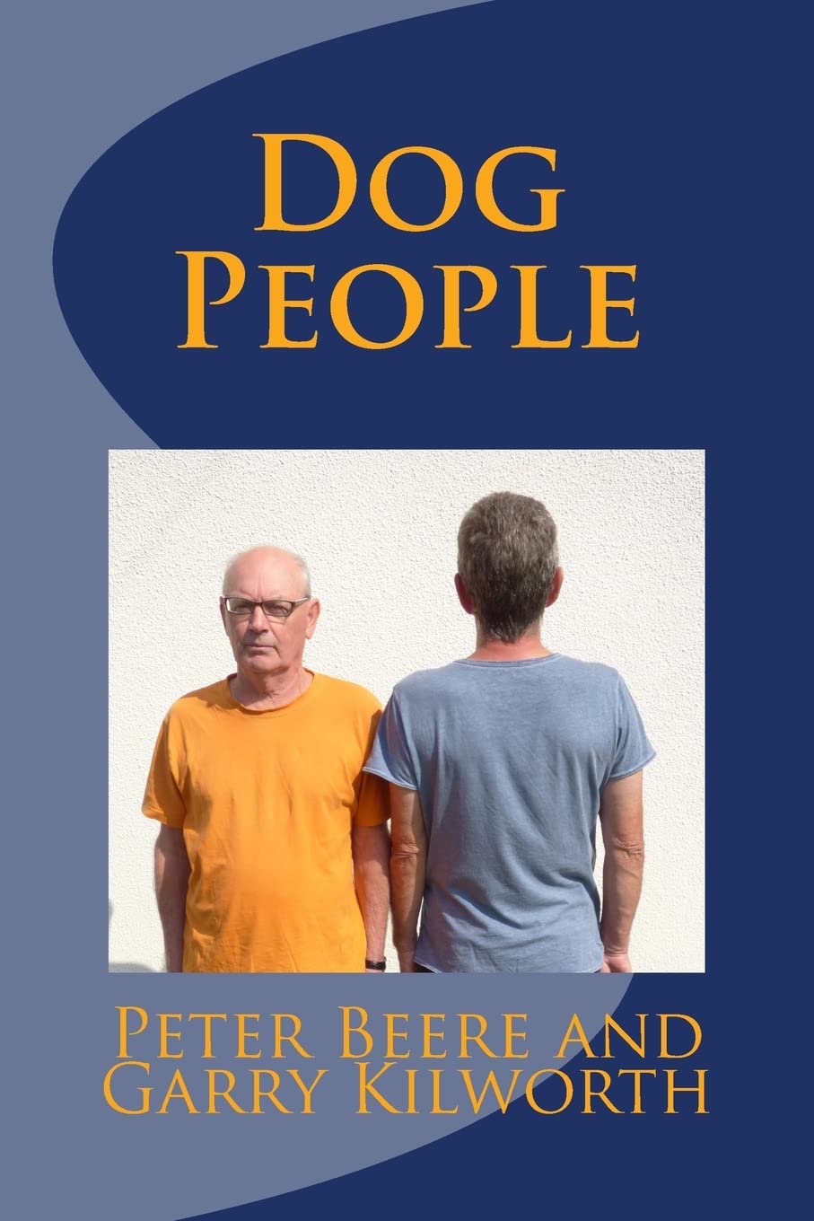 Dog People.by Kilworth, Beere  New 9781503014329 Fast Free Shipping<|