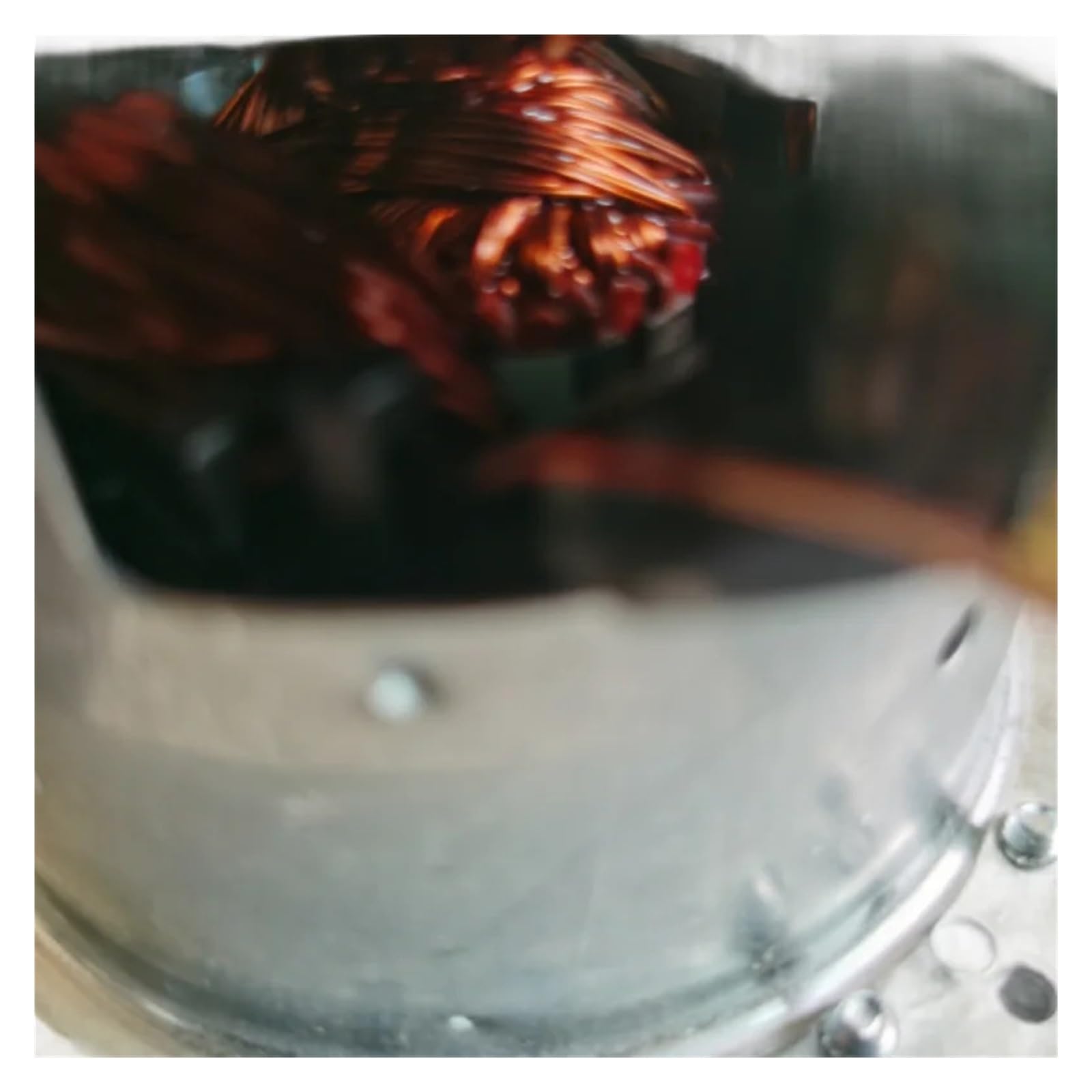 BeegIe Py-29 220V 2000W Vacuum Cleaner Motor. Compatible for LG Philips. Vacuum Cleaner Replacement Motor, z1000haojun