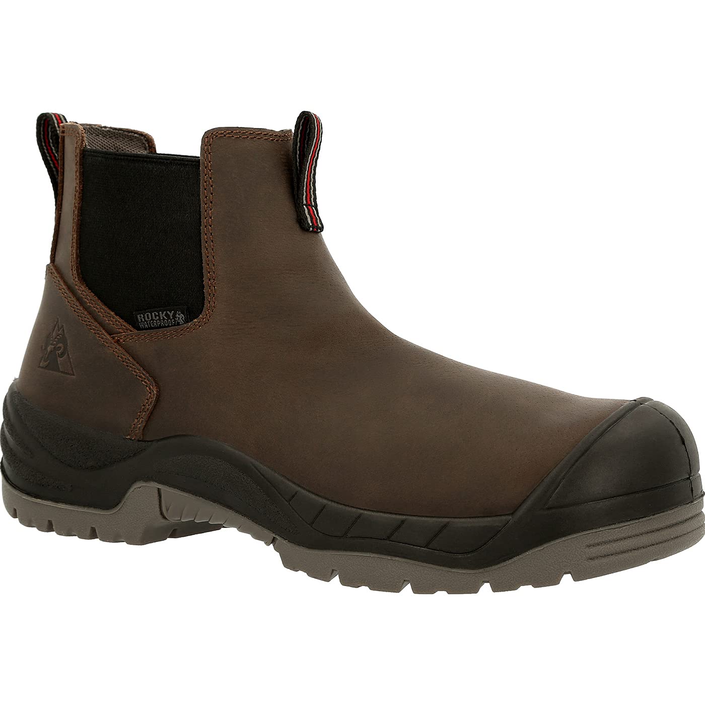 Rocky Men's Worksmart Industrial Boot