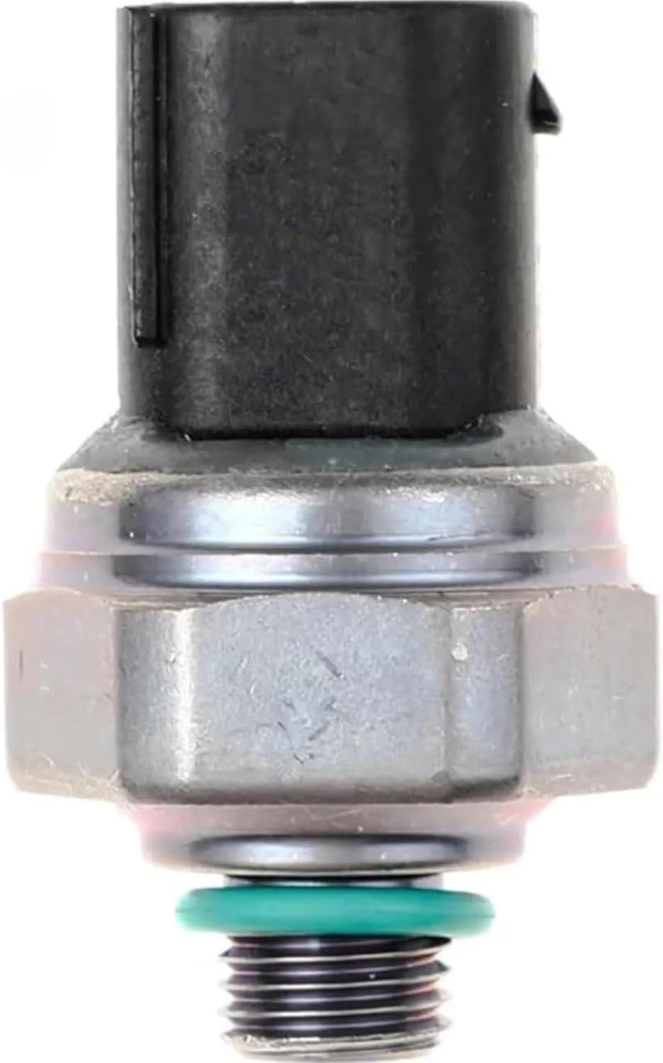 A/C Pressure Switch Sensor for BMW for 335I 2007-2015 for 430I 2017-2018 for 740I 2000-2017 OEM: 64539323658 Auto Air Conditioning Pressure Sensor