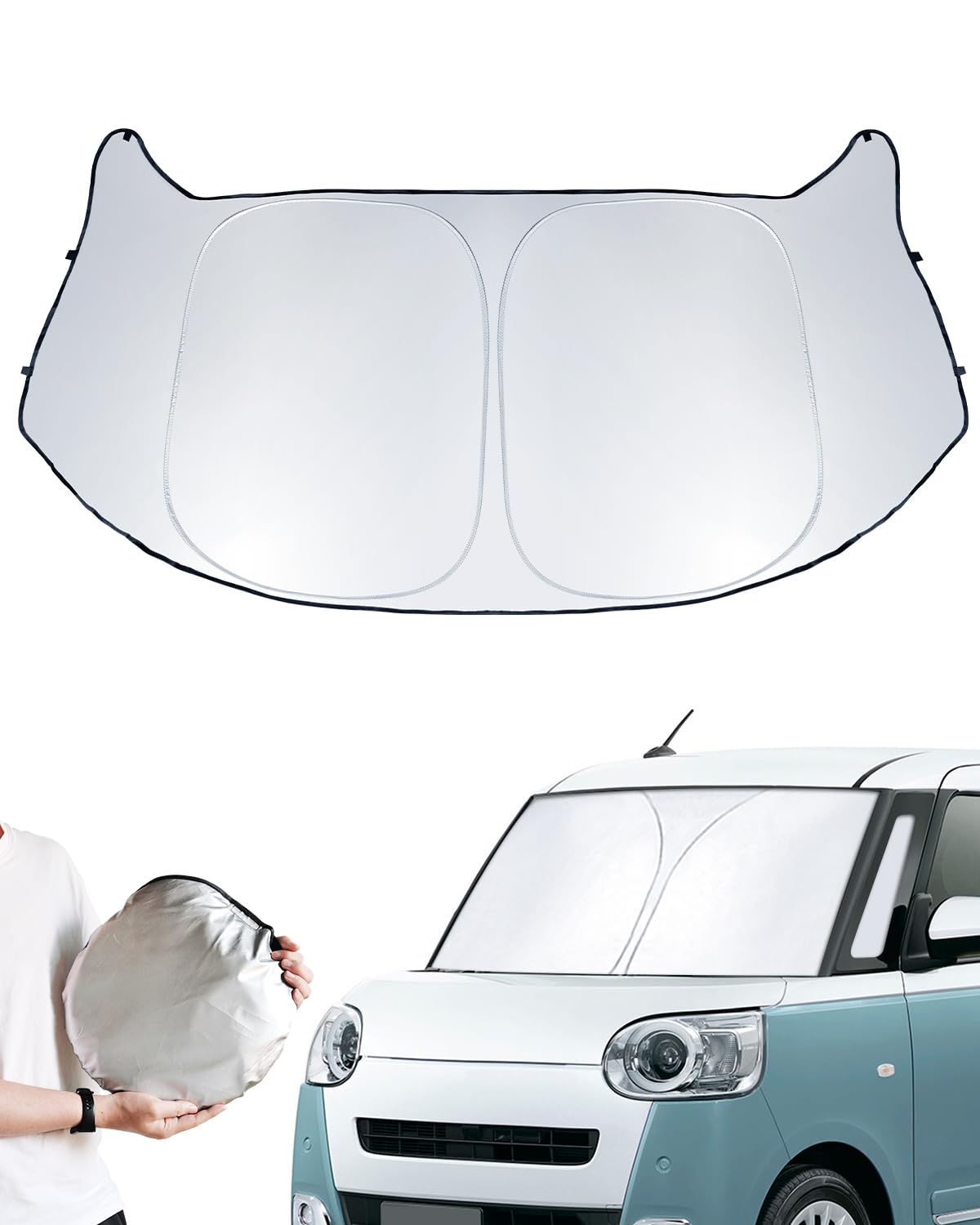 キャンバスLA850/860S 専用サンシェード 期間限定お値下げ中◡̈