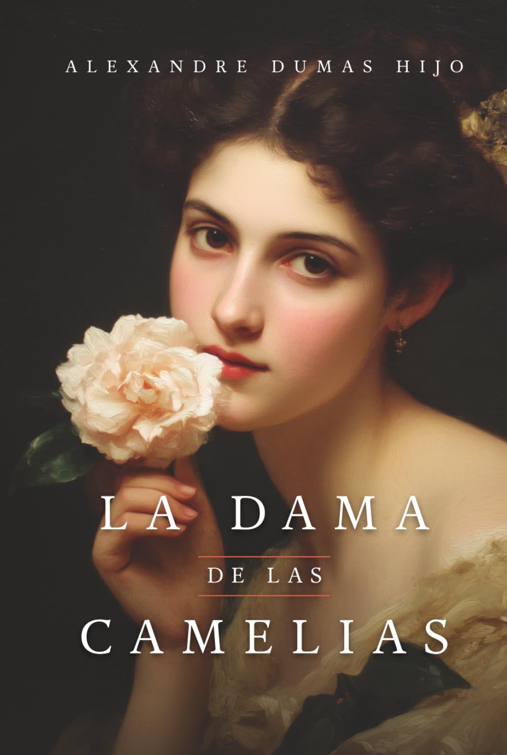 La dama de las Camelias