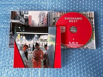 【まとめ売り】SHISHAMO CD＋Blu-ray セット（9点） 楽天市場】SHISHAMO（Blu-ray｜CD・DVD）の通販