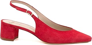 AMALFI Panarea Ct Sling Azalea Cashmere by Rangoni