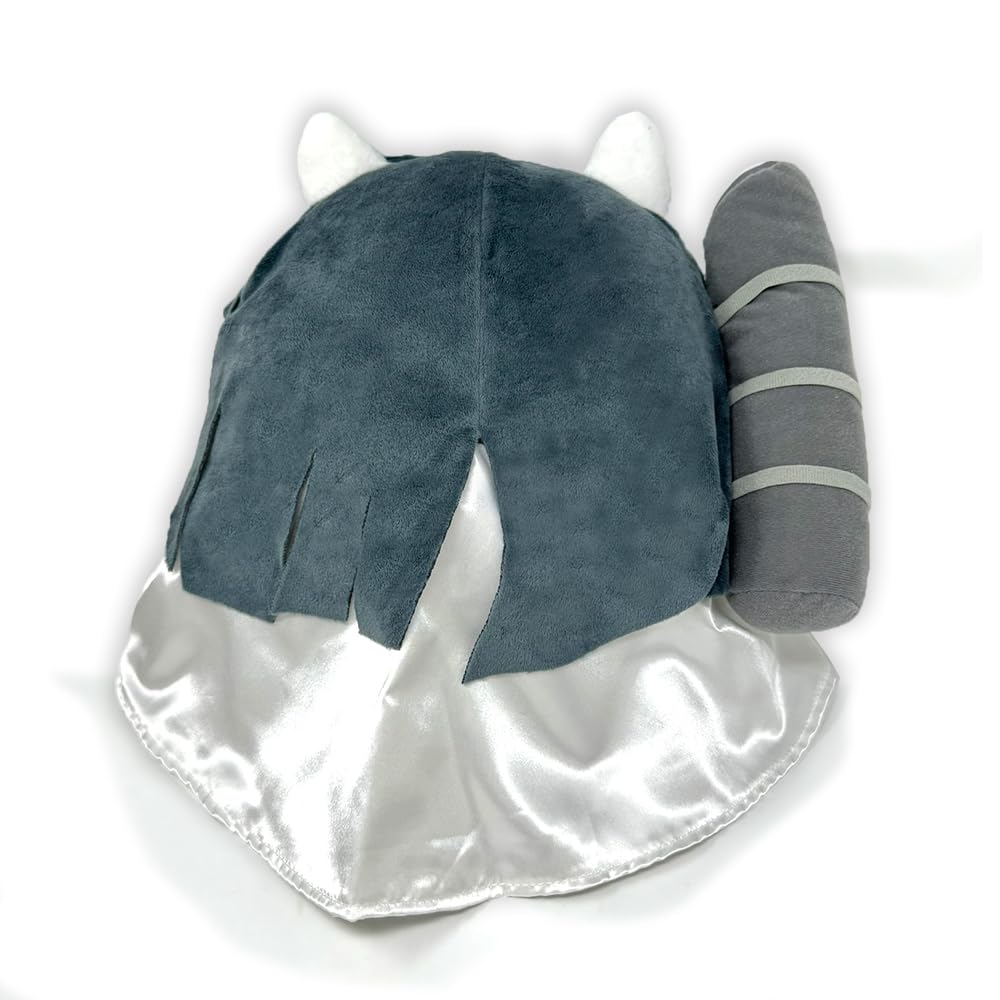 Amazon.co.jp: にゃんこ 大戦争 ウルトラソウルズ BIGぬいぐるみ