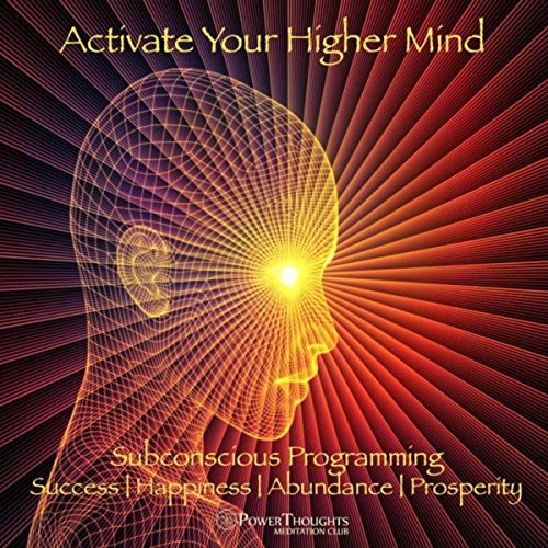 Play Activate Your Higher Mind Subconscious Programming For Success