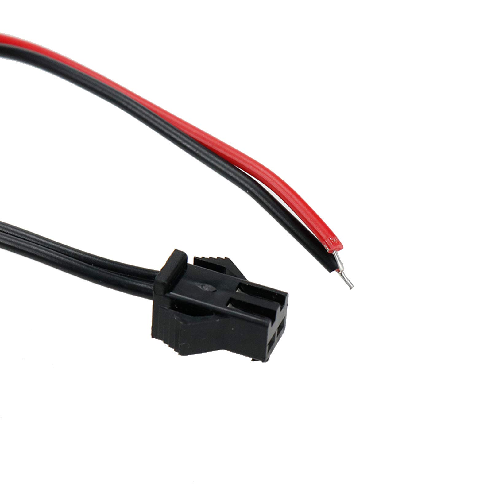 Amazon.com: Modengzhe DC 12V EL Wire Inverter, 1-5M