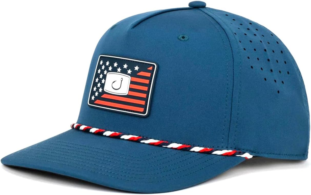 Avid Patriot Performance Crew