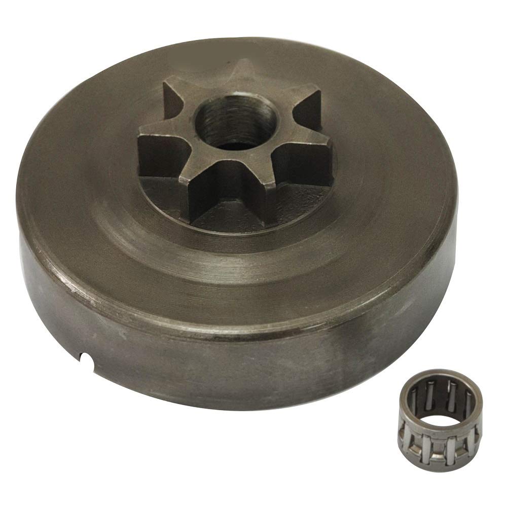 SPERTEK325" 7T Chainsaw Spur Sprocket Drum for Stihl MS261, MS271