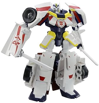 トランスフォーマーアドベンチャー ドリフトオリジンモード＆ジャズバトルモード Amazon.co.jp: トランスフォーマー TAVVS05 ドリフトオリジン
