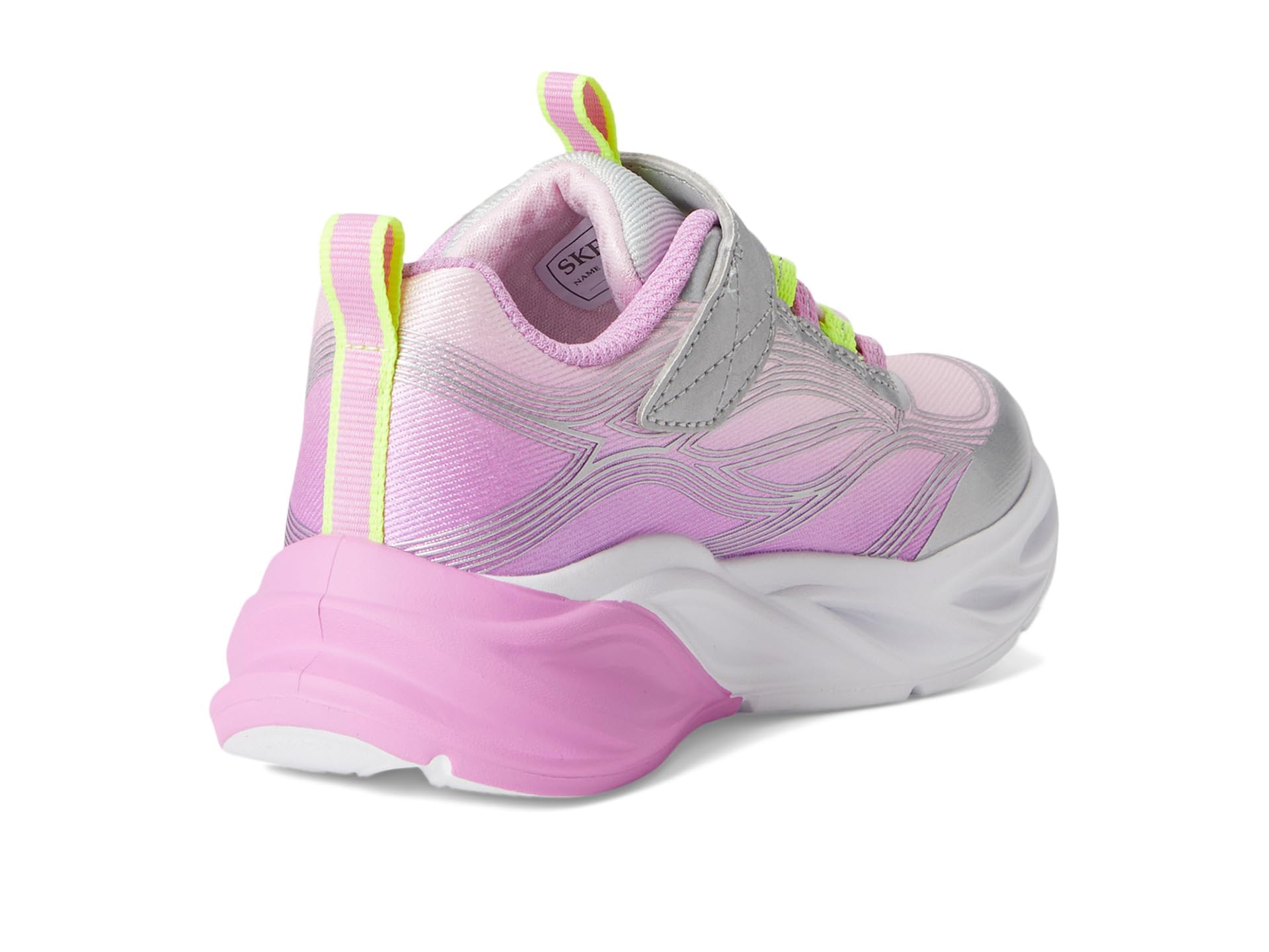 Skechers 303712 ZapatillasNiñas