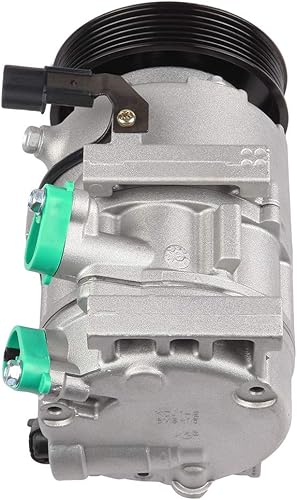 Miniatura 3 de NUEVO OEM Compresor & Embrague Fit 2012-2015 para K-ia Op-tima 4door Sedan 2.4L Compresor de Aire Acondicionado 29159C