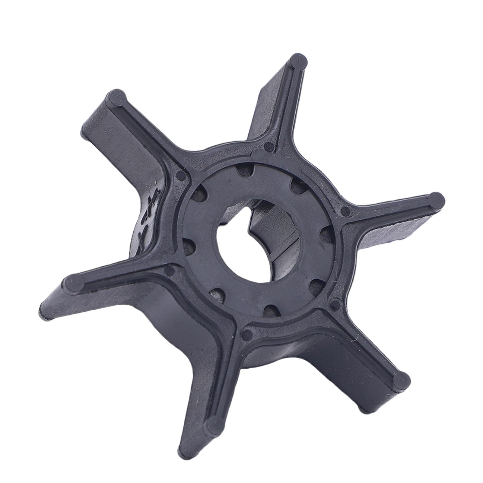 Cryfokt Impeller Efficient Replacement for Outboard 4 Stroke 2001-2020, Rubber Impeller Ideal for Marine Use