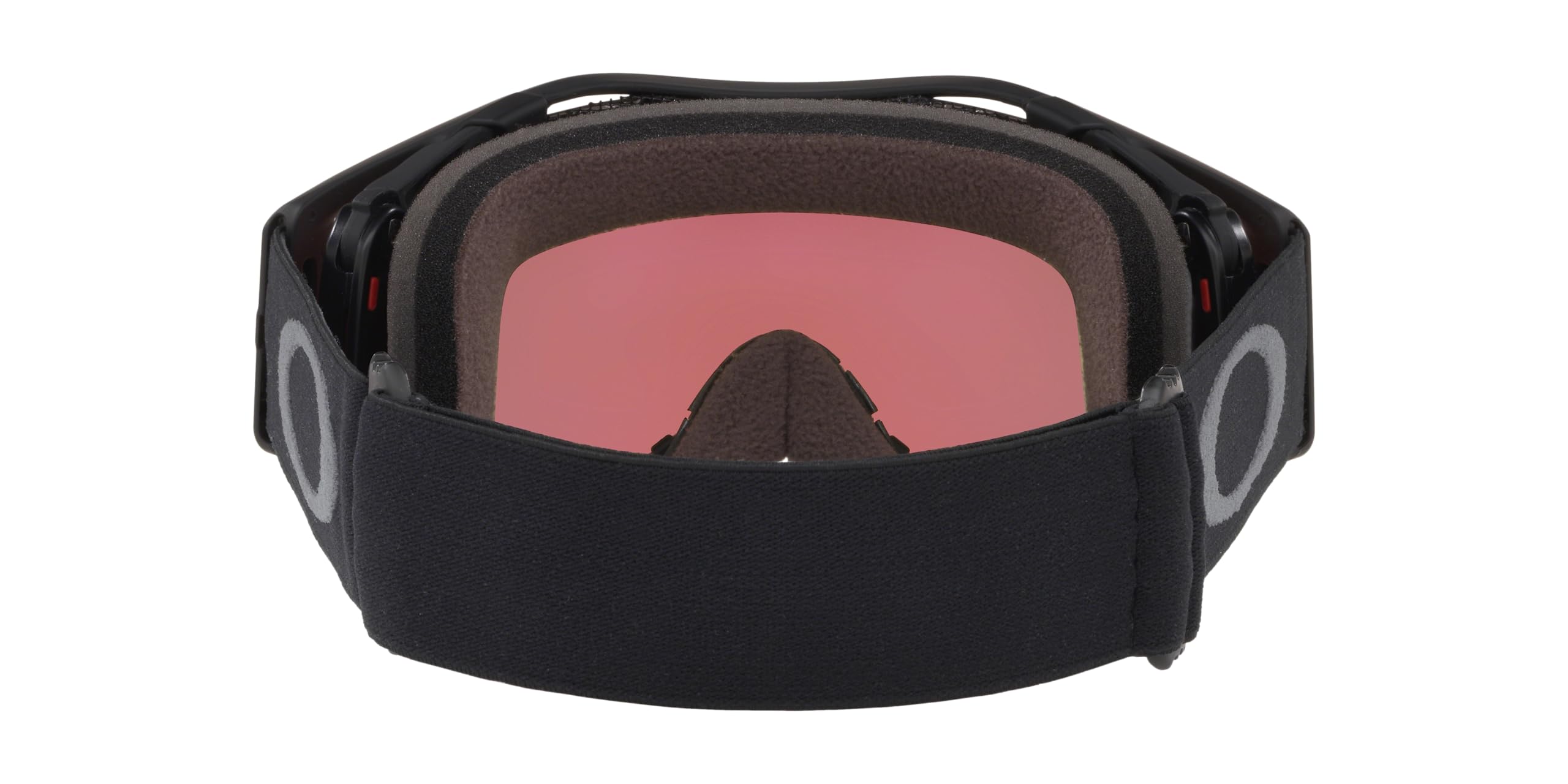 Oakley Unisex OO7107-01 Sonnenbrille, Mehrfarbig, 53