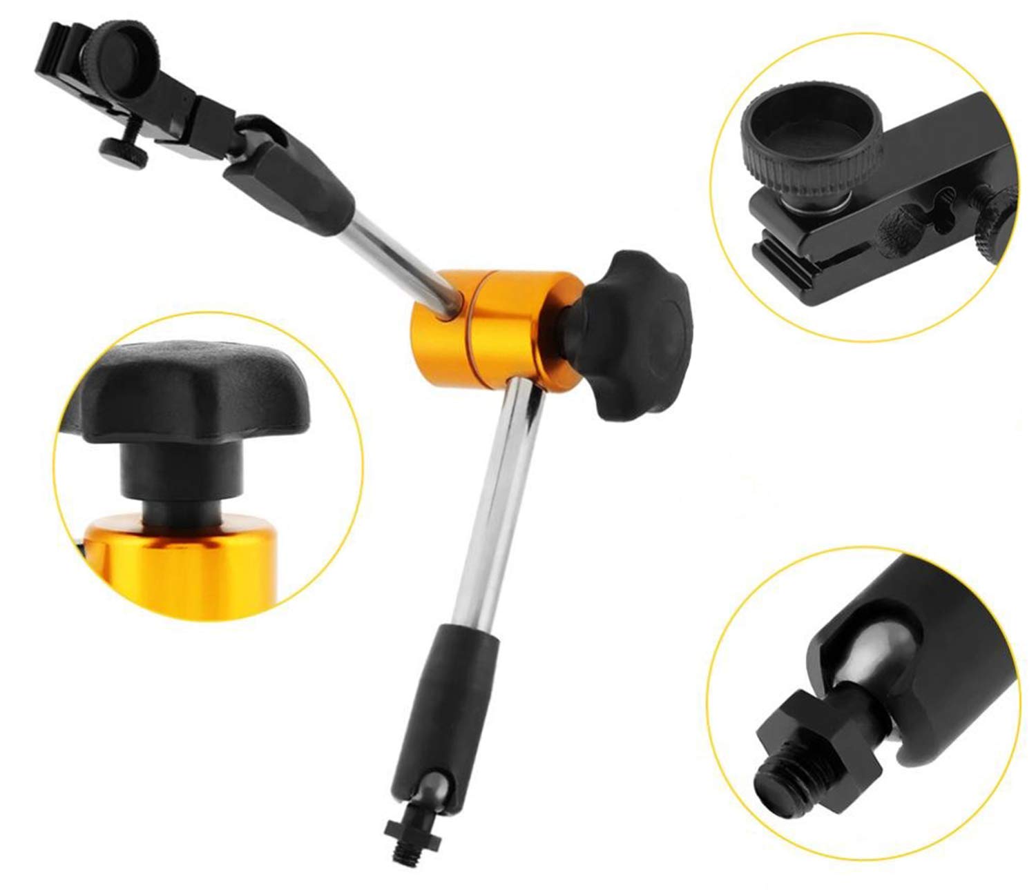 Amazon | akindou マグネットベース マグネットスタンド 用