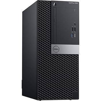 Amazon.co.jp: Dell OptiPlex 5060 タワー デスクトップ