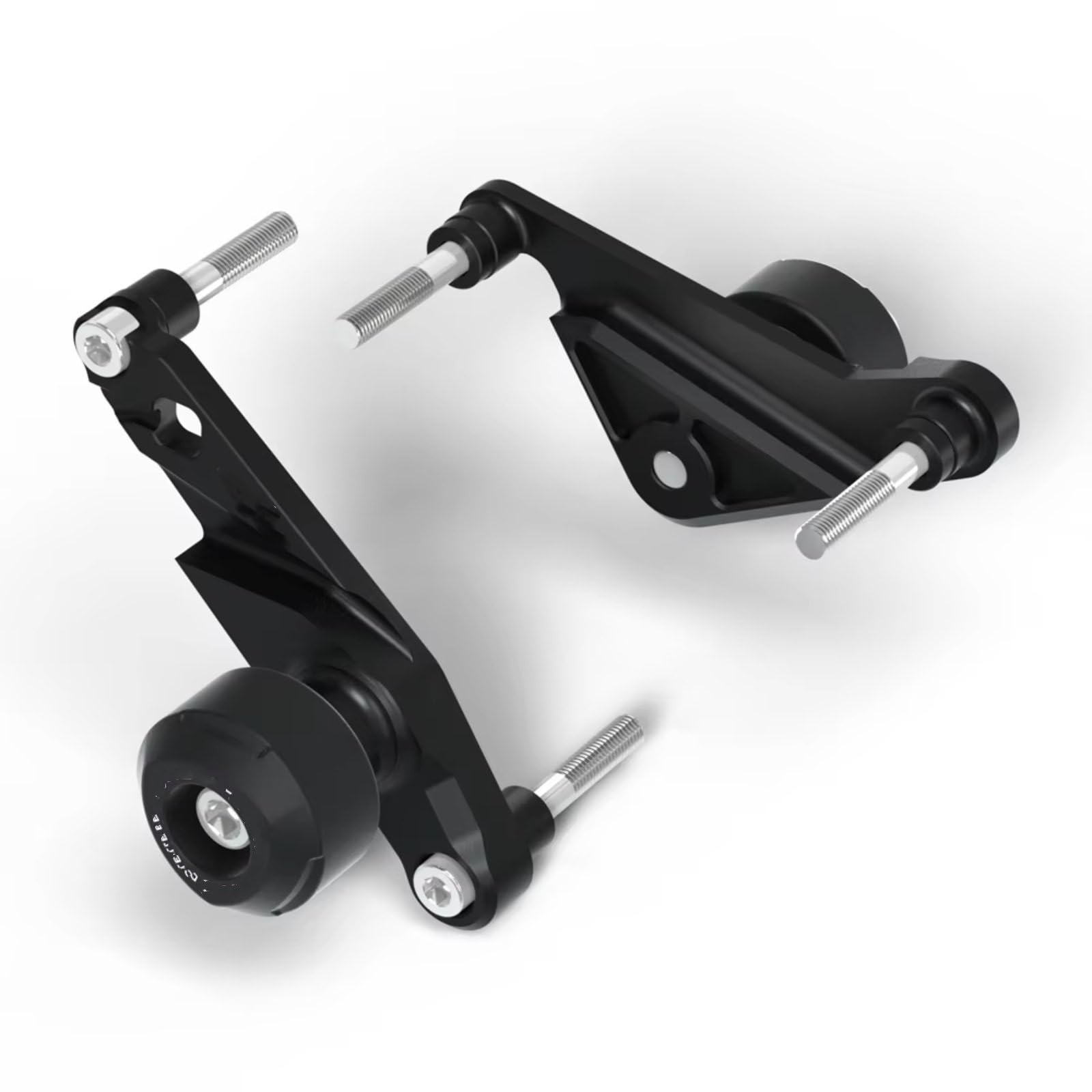 Compatibile Con S1000R 2021-2026 Moto Protezione Dalla Caduta Paratelaio Carenatura Guard Crash Protector