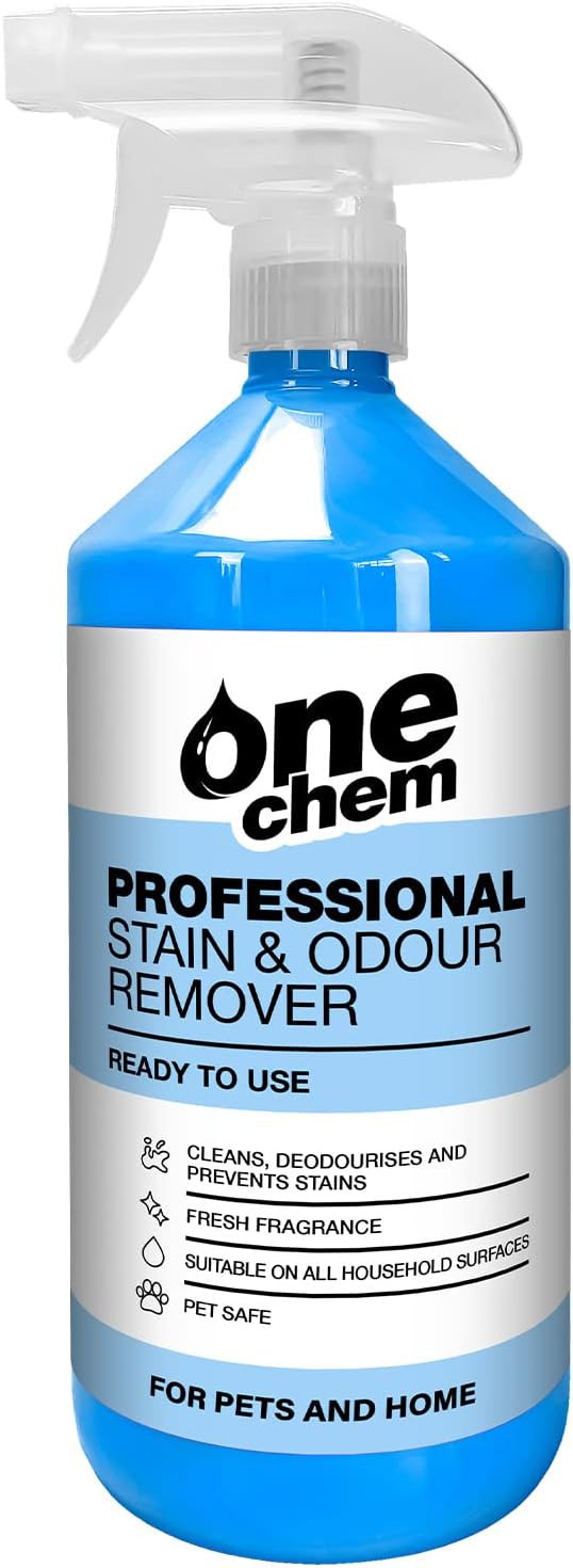 Rimozione Macchie E Odori Animali Domestici | Super Concentrato 3X Enzimatico | 500 Ml | Sicuro Per Animali - Foto 7