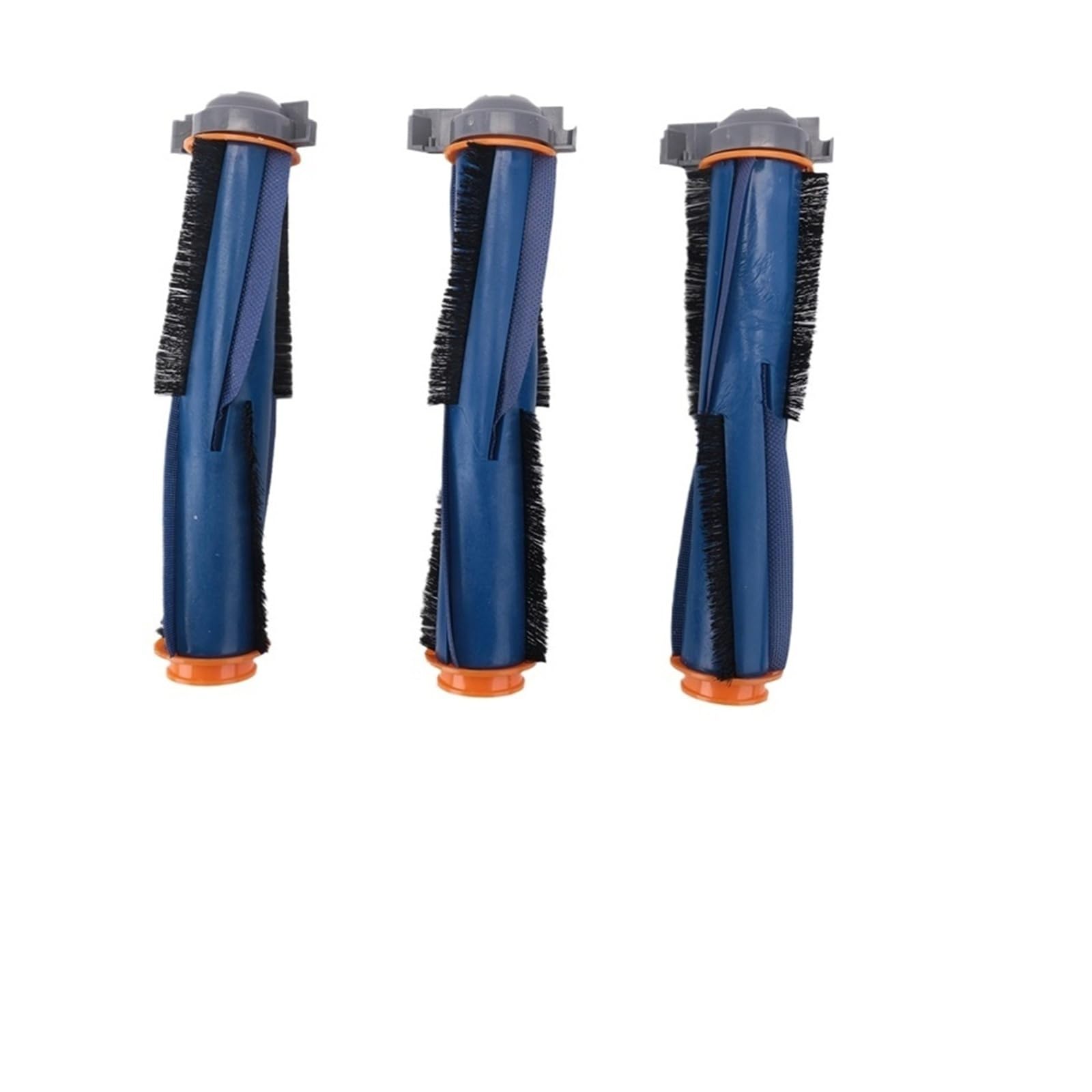 Brosse 75STO Shark AI AV2501AE pour réparer un aspirateur qui n'aspire plus les cheveux