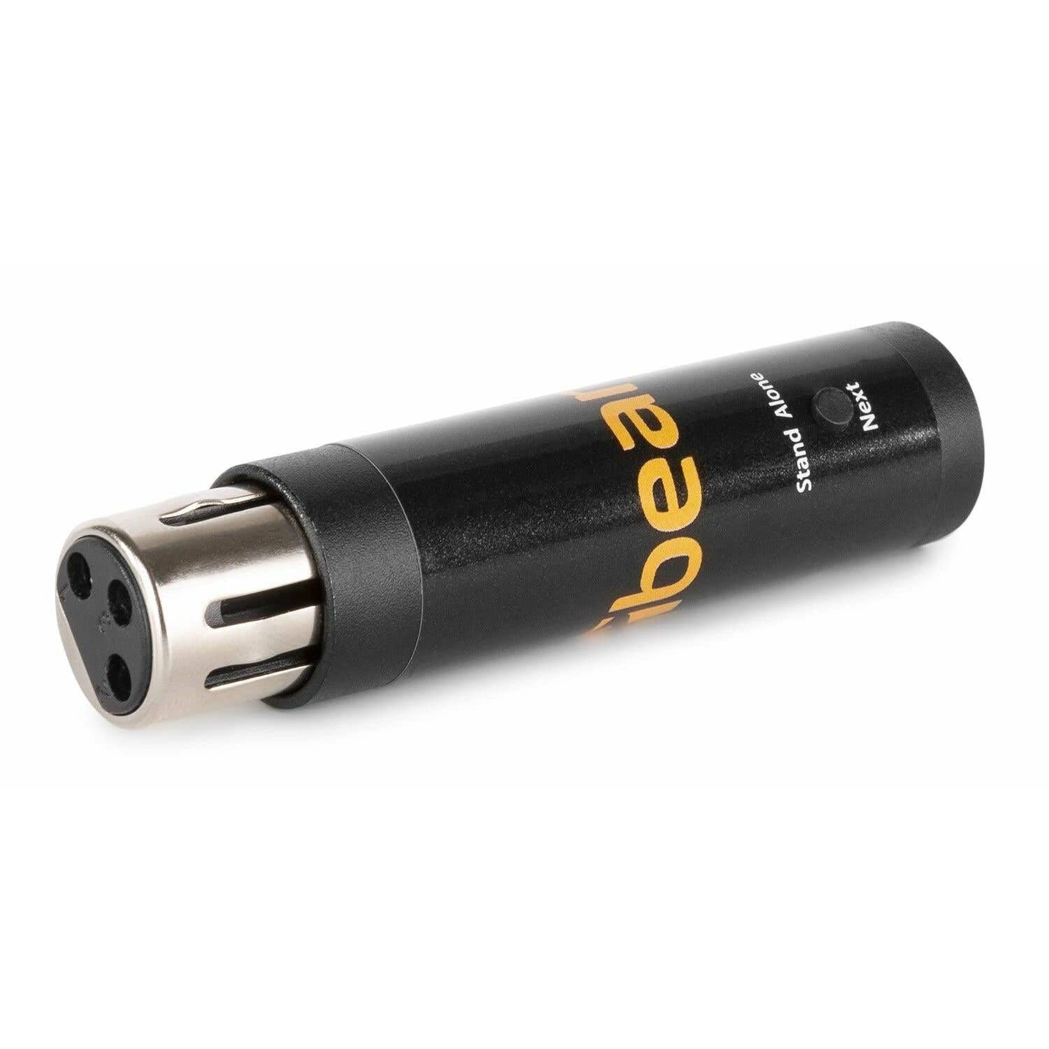 BeamZ interface DMX SUSHI-DS, Prêt à l'emploi, 4 logiciels différents, 512 canaux, Utilisation simple et rapide, Parfait pour les DJ débutant