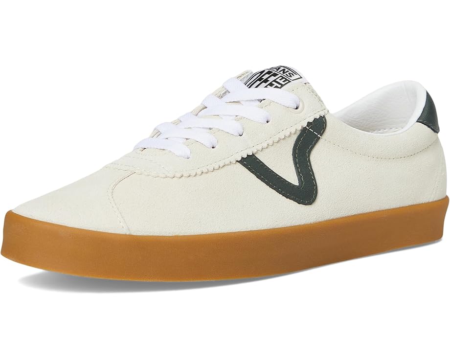 Vans Sport Low - Front View