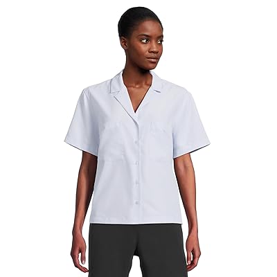 Marmot AirExchange SolarShield Camp Short Sleeve Shirt Women