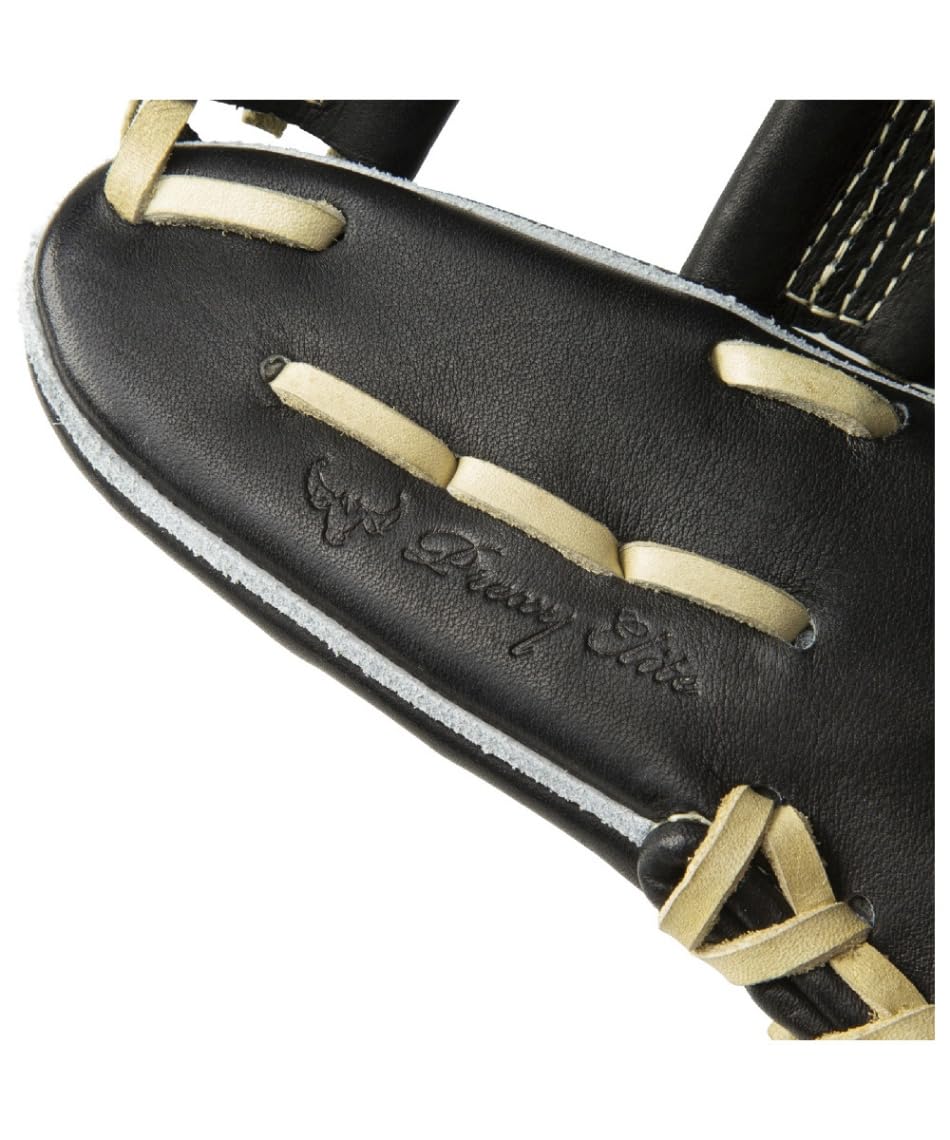 Amazon | ミズノ MIZUNO 専用グラブ袋付き MizunoPro CRAFTED Edition