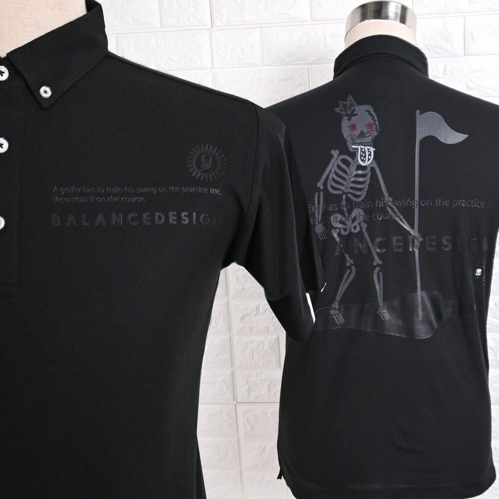 muta MARINE GOLF ムータマリンゴルフ メンズ レディース ランダムロゴ