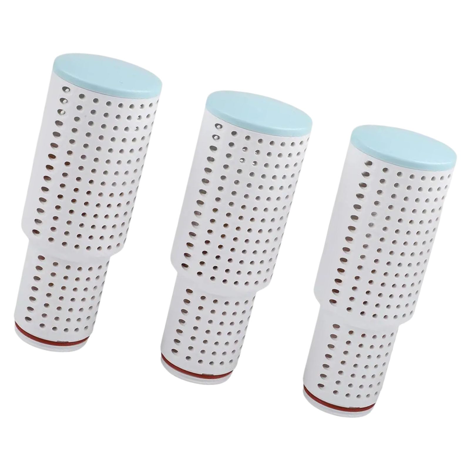 alloneslife 3 Pack Replacement for Humidifiers Stop Impurity Promotes Healthier Breathing Simple Maintenance Simple Humidifier Filter