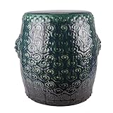 Le tabouret plus frais peut être utilisé non seulement comme siège de repos dans le jardin, mais aussi comme tabouret à langer pratique dans la salle de bain ou comme meuble de maison.