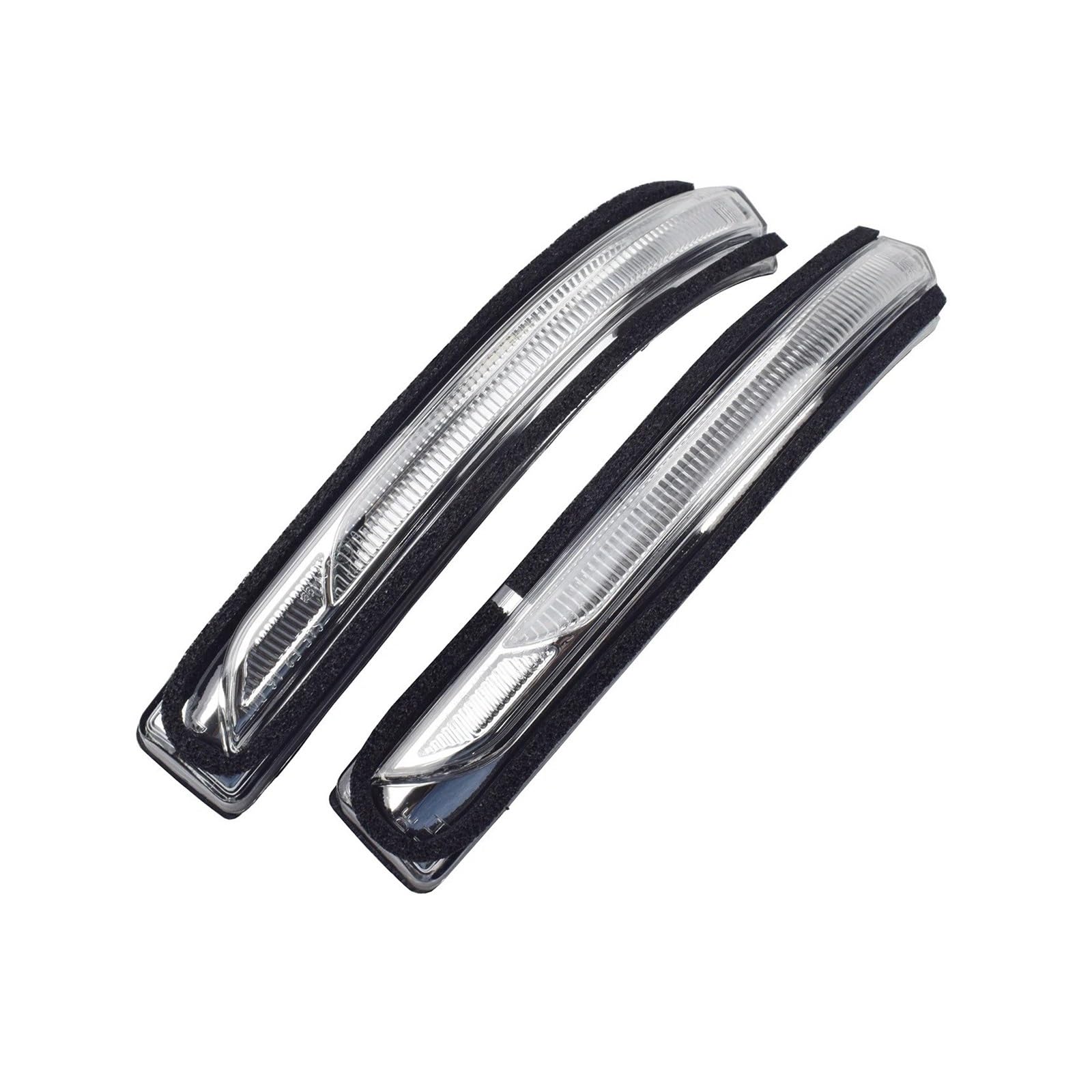 Per Kia Per Niro 2017-2020 Specchietto Retrovisore Esterno Indicatore Di Direzione Sinistro Destro 87623-G5000 87613-G5000 Indicatori Nello Retrovisore(Right side)