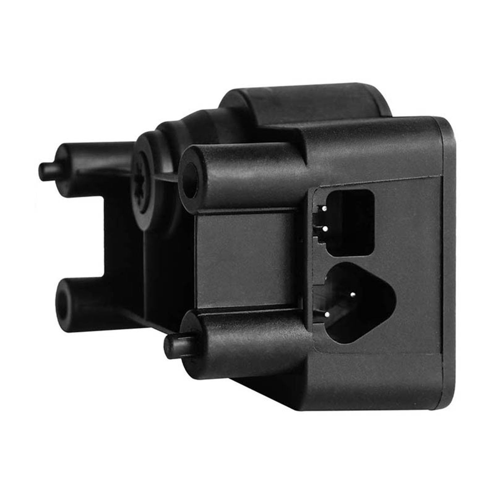 Generico Distributore Potenza in Uscita con divisore tensioni Multiple per Auto turistica elettrica costruito con Materiali ABS Resistenti Calore Distributore Potenza in Uscita per Carrello da Golf