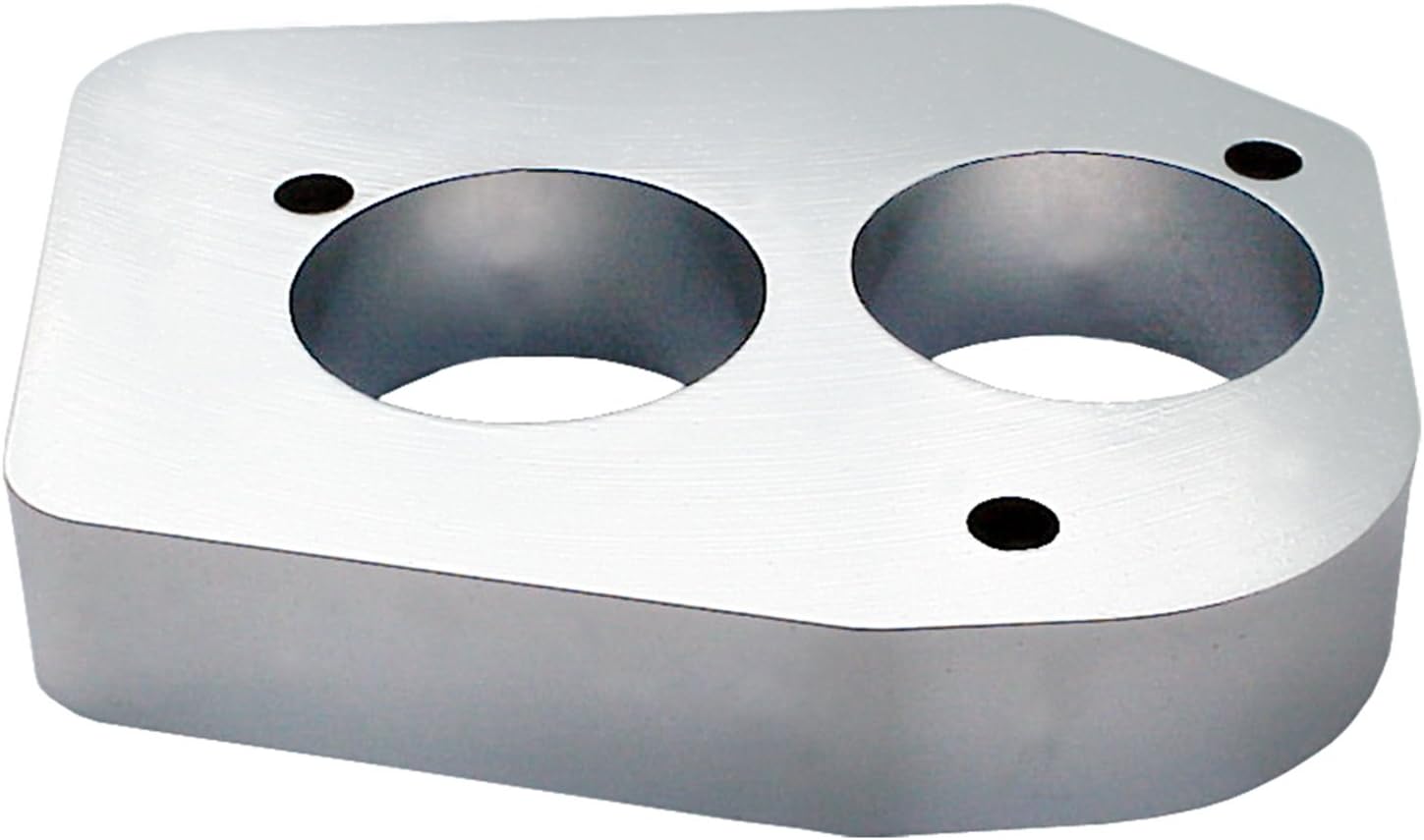 Trans-Dapt 2736 Smooth-Bore Throttle Body Spacers