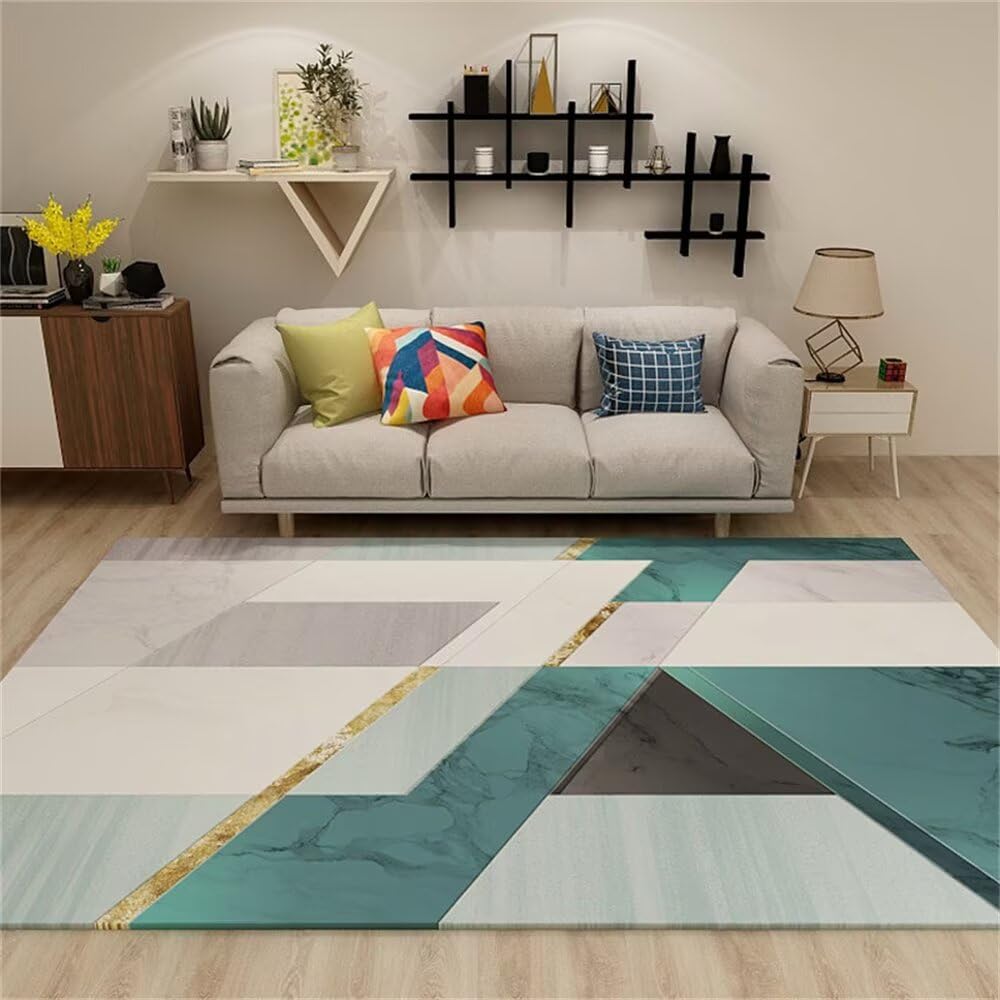 Tapis de jeux ado 120x200cm antidérapant et facile d'entretien