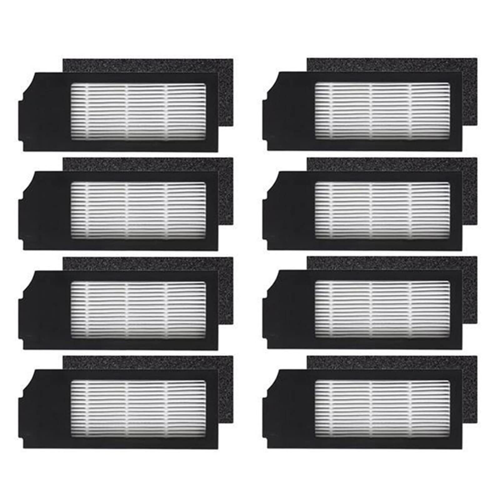 Mekalero HEPA Filter for X1 Series Replacements Part Handheld Accessories Replacement
