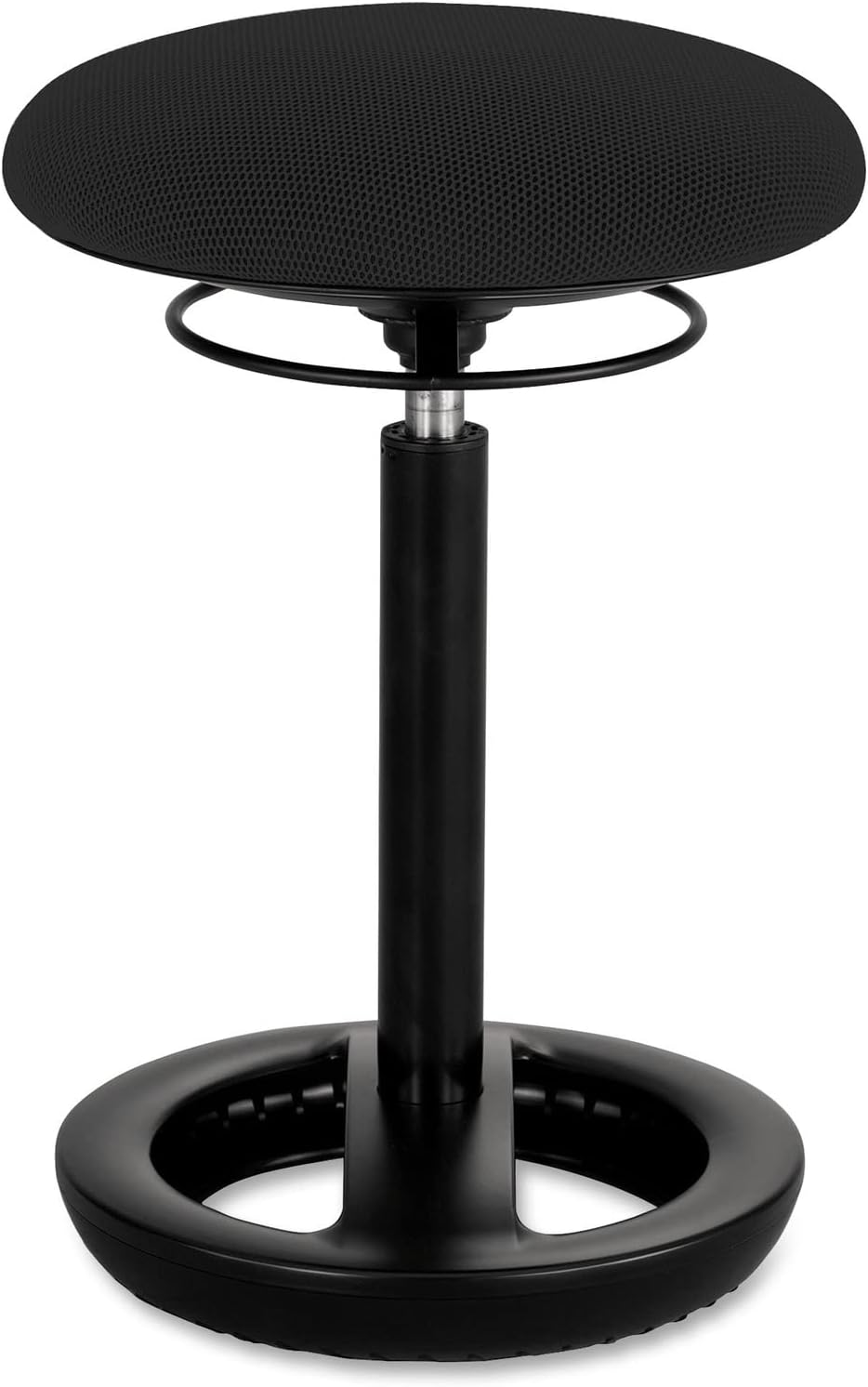Zenergy – Active Wobble Stool for Adults with Ball Base