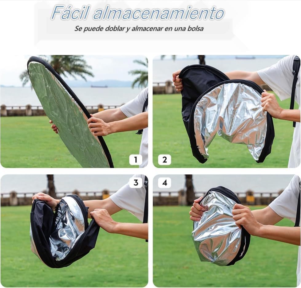 Iluminación, Camera Imagen adicional