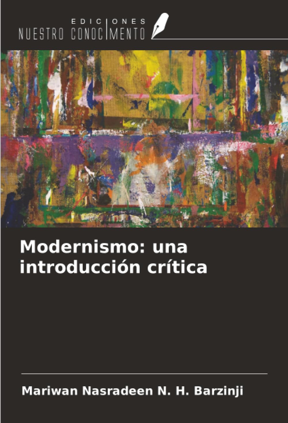 Modernismo: una introducción crítica