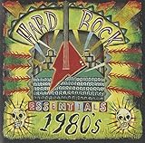  Hard Rock Essentials: 80\'s