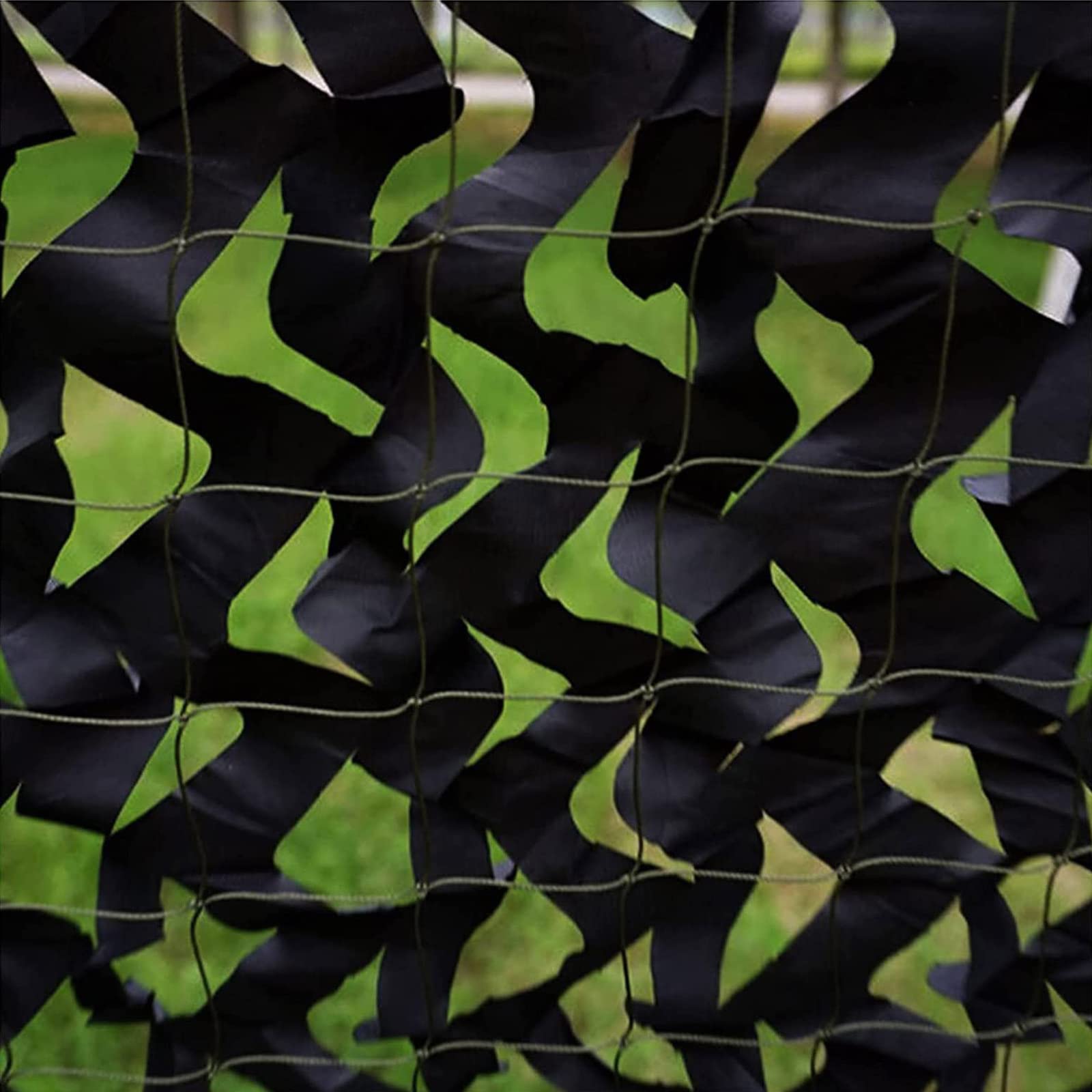 Rete Mimetica, 2x3m, 3x3m, 3x4m, 4x4m, 4x5m, 4x6m, 5x6m, 5x10m, 6x8m, 6x10m, 7x10m
