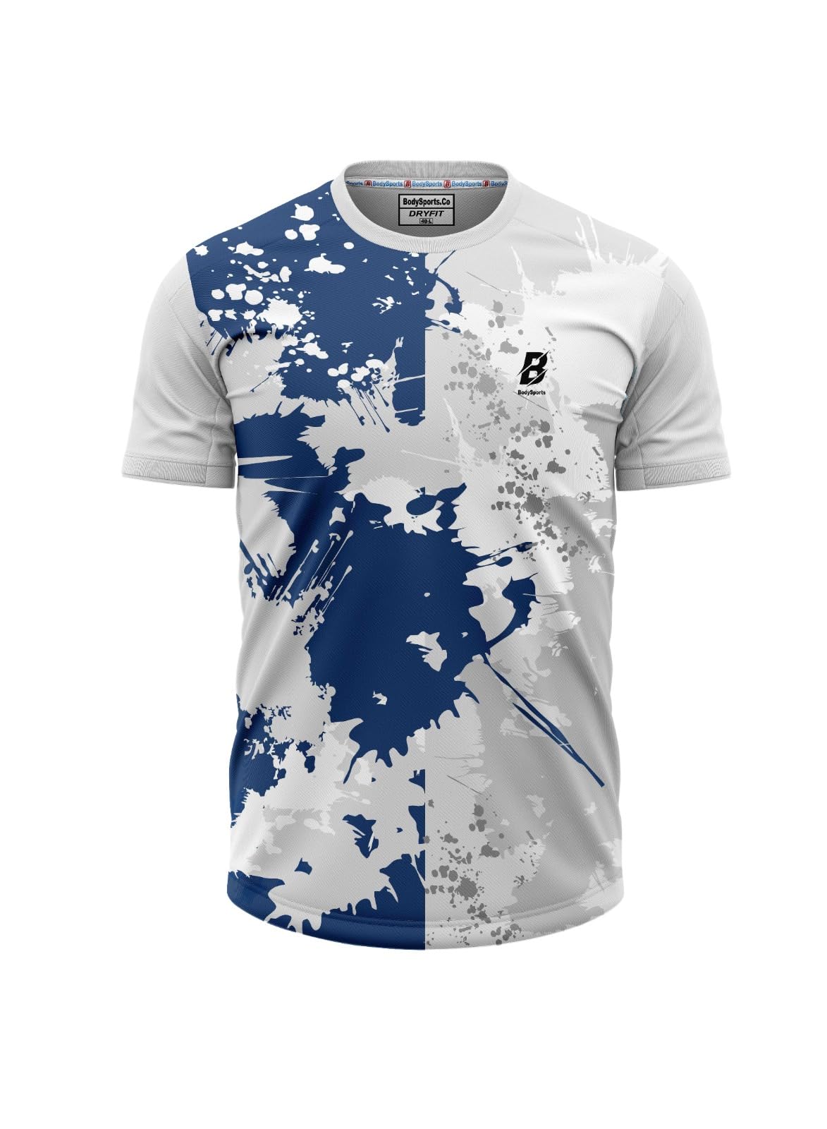 BODYSPORTS.CO Football JERSEY-11