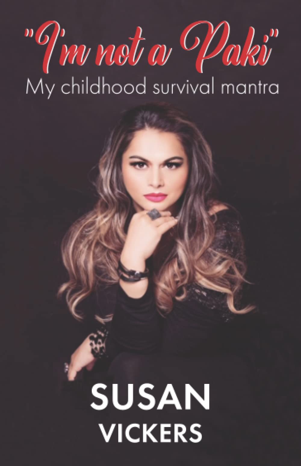 I’m not a Paki: My childhood survival mantra